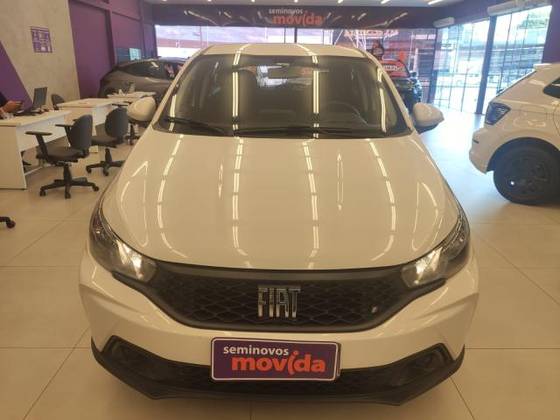 FIAT ARGO 1.0 FIREFLY FLEX DRIVE MANUAL